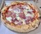 3. FIORANO / drvené paradajky, mozzarella fior di latte, tal.šunka, pancetta magretta (slanina), cibuľa, údený syr provola