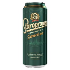 Staroprameň 10%  0,5l