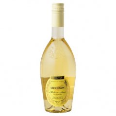 Bostavan Sauvignon biele polosladké víno 0,75l