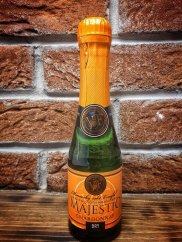 Akostné šumivé víno - Vinofol 0.2l